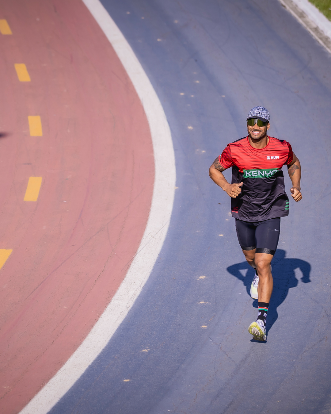 corrida para iniciantes