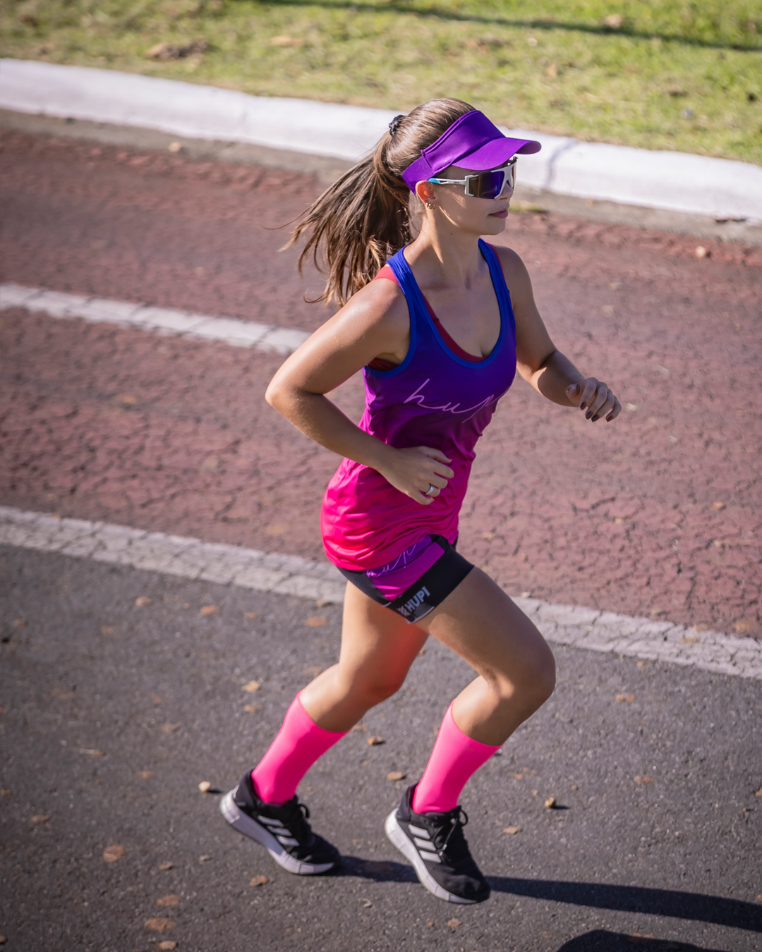 corrida para iniciantes