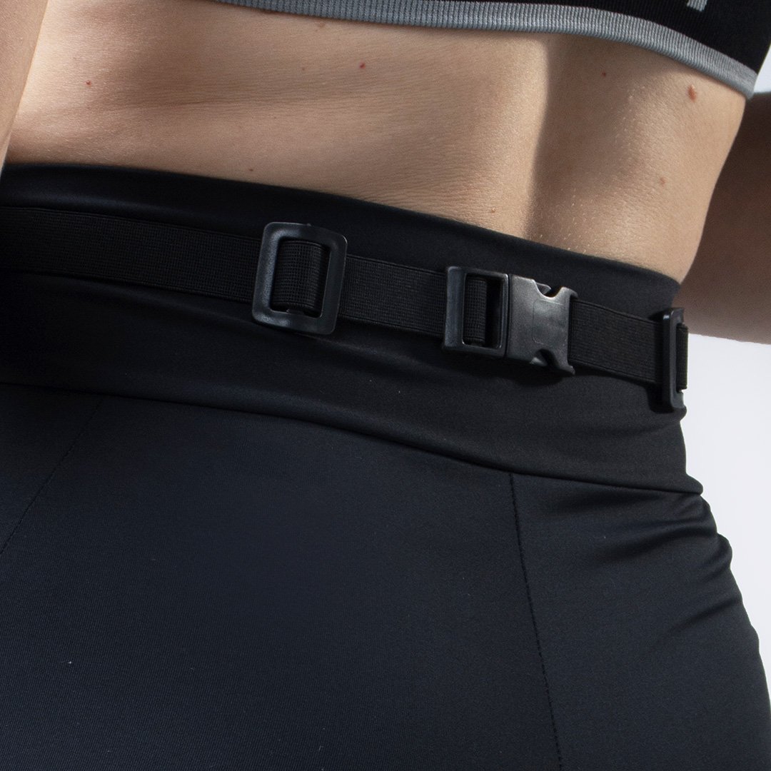 cinto porta numero corrida