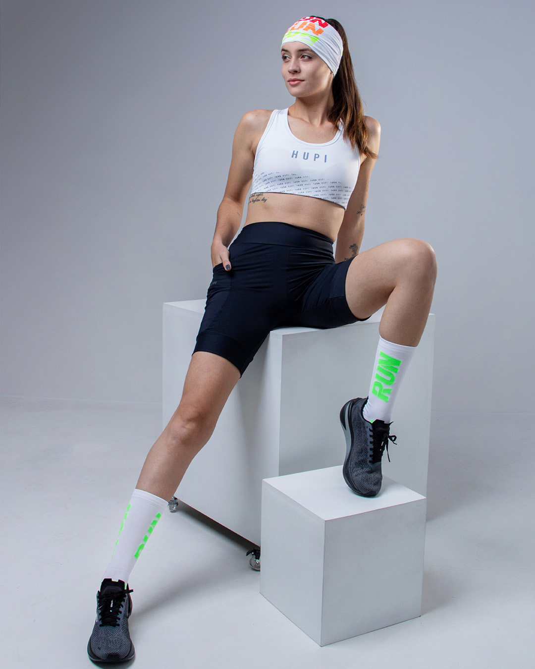 acessorios para corrida