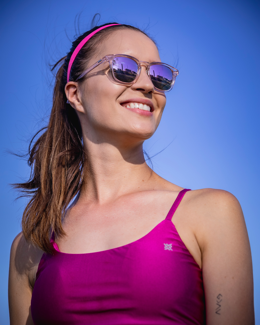 oculos de corrida feminino