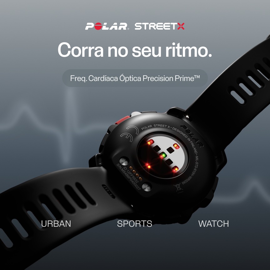 relogio gps feminino