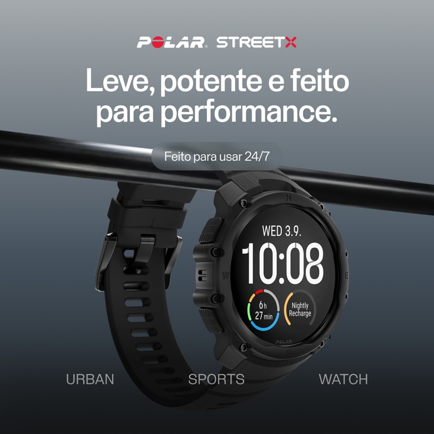 relogio gps feminino