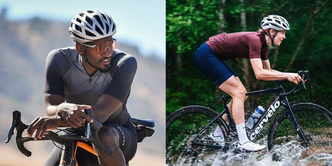 capacete de bicicleta