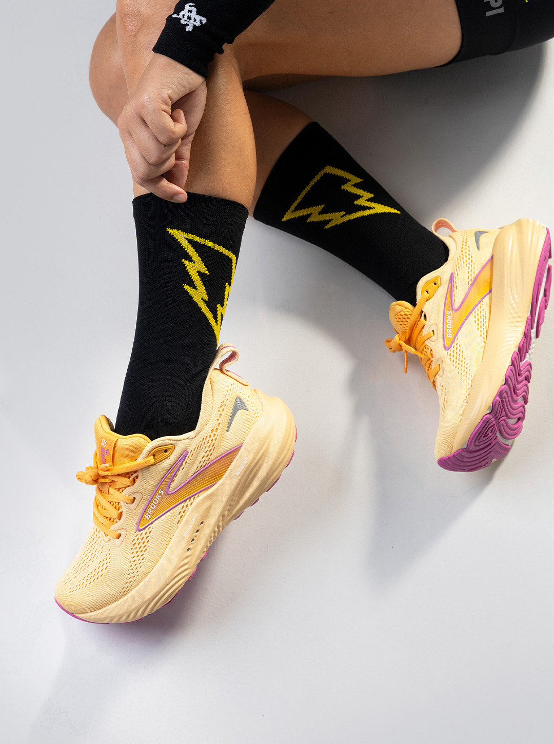 tenis corrida feminino