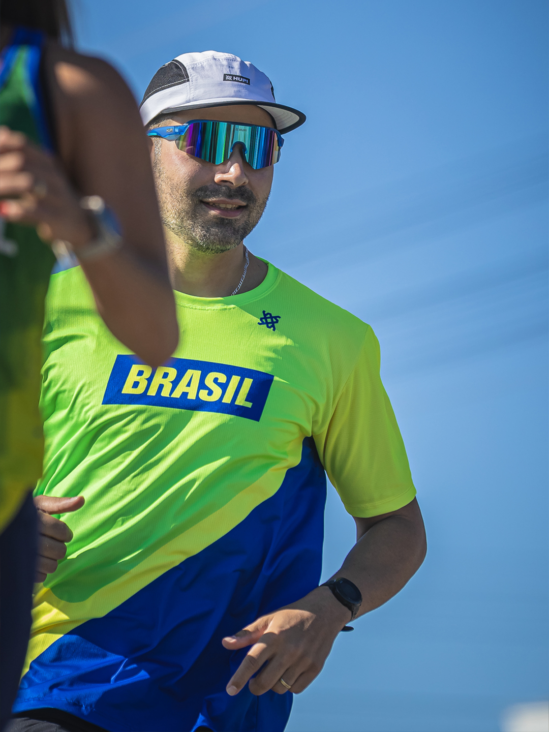 oculos para corrida