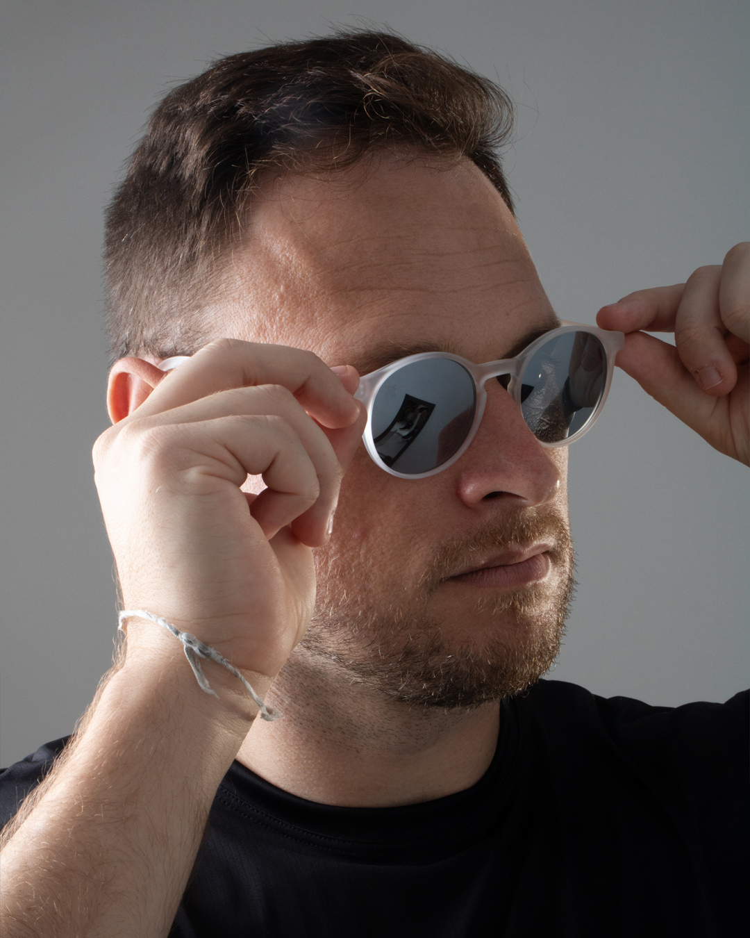 oculos de corrida