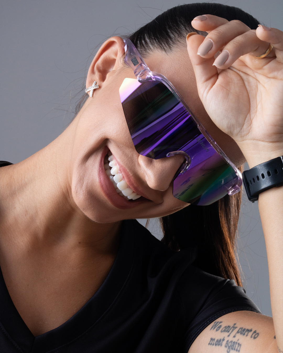 oculos de corrida