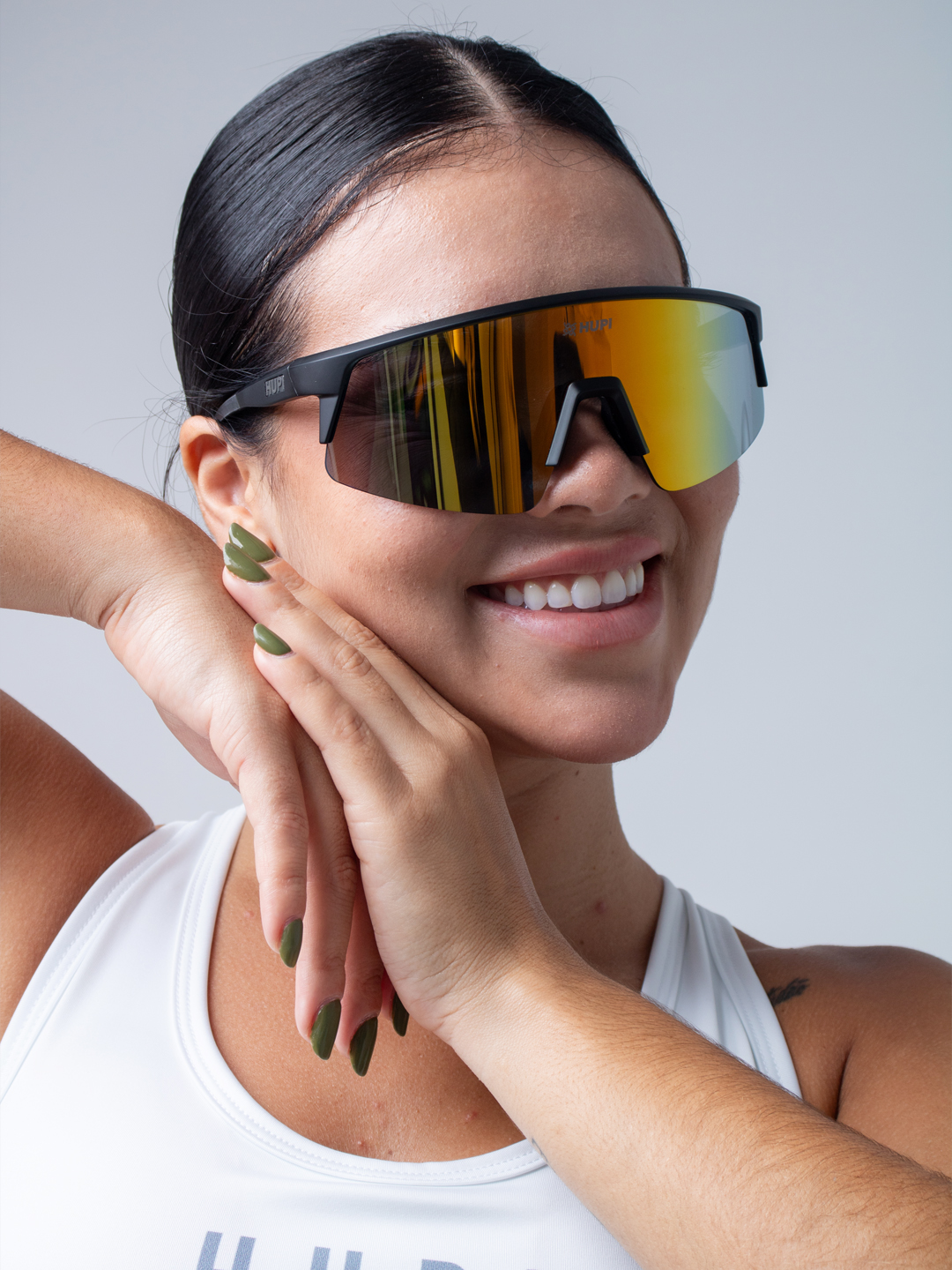 oculos para corrida