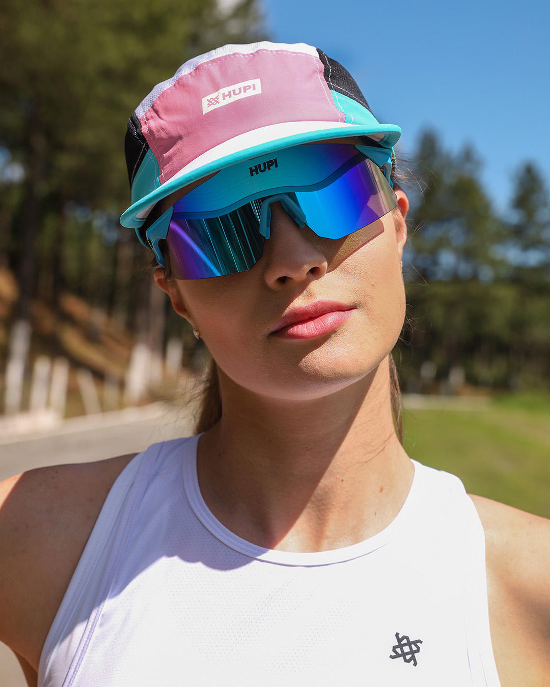 bone para corrida