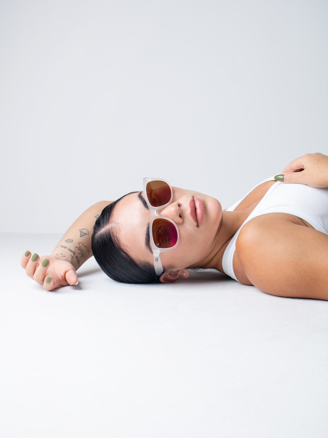 oculos para corrida