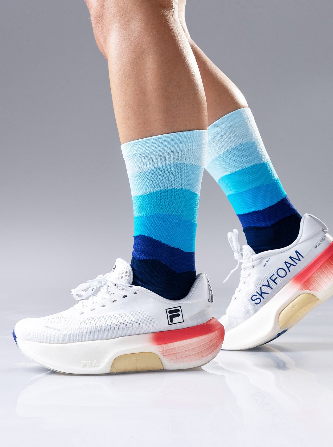 tenis corrida feminino