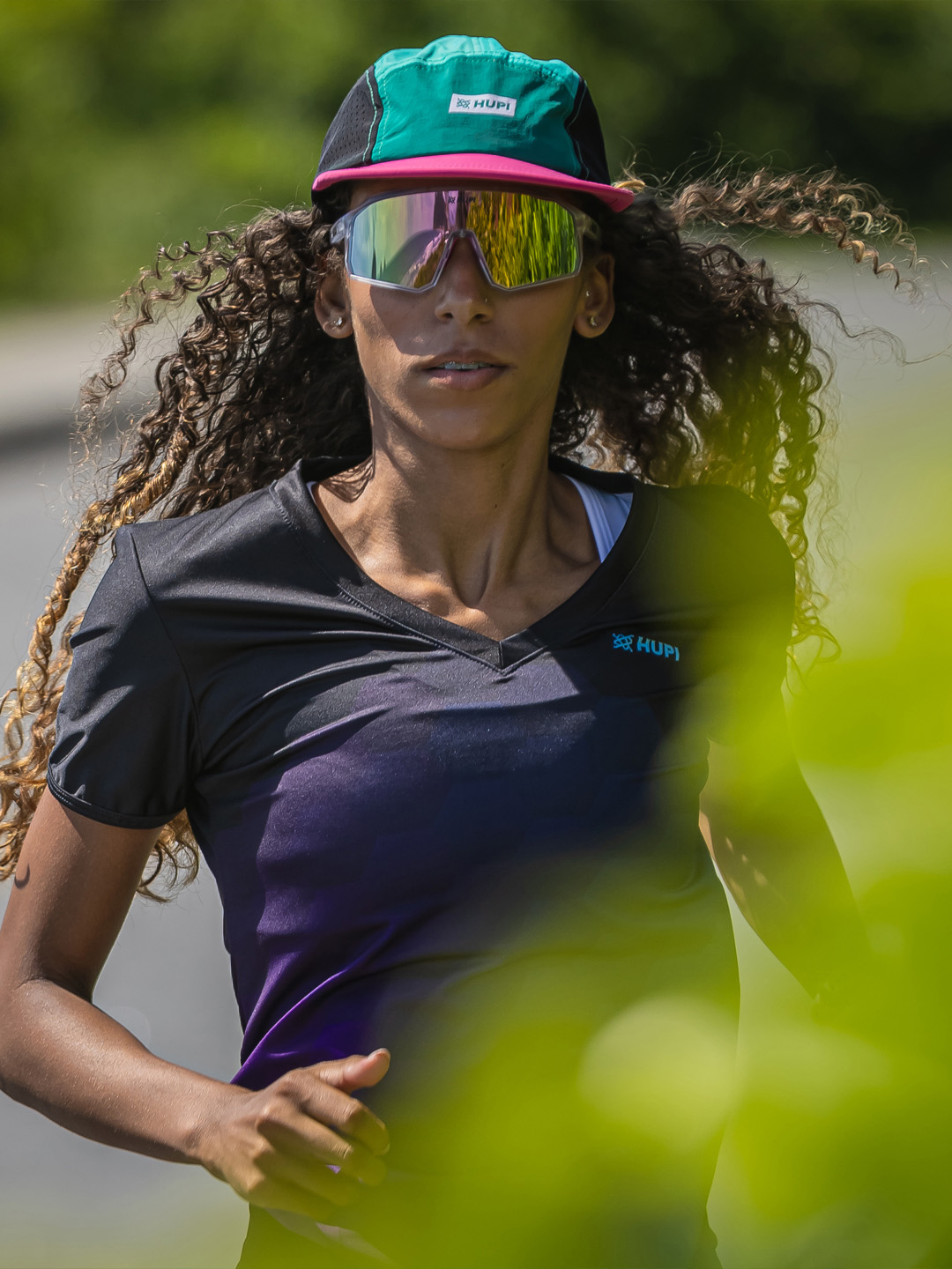 oculos de corrida