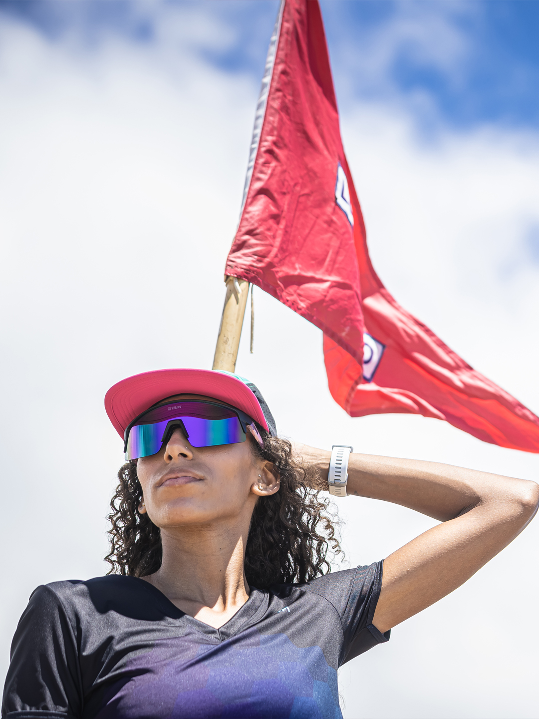 oculos de corrida feminino
