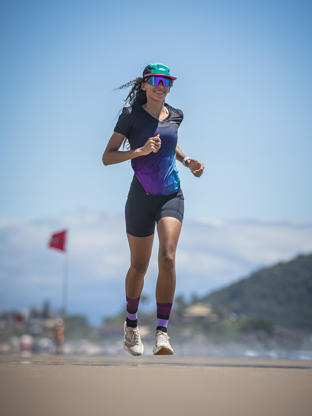 oculos de corrida feminino