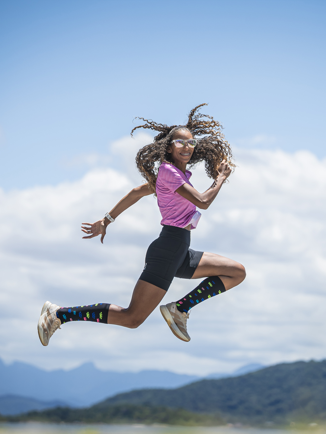 oculos de corrida feminino