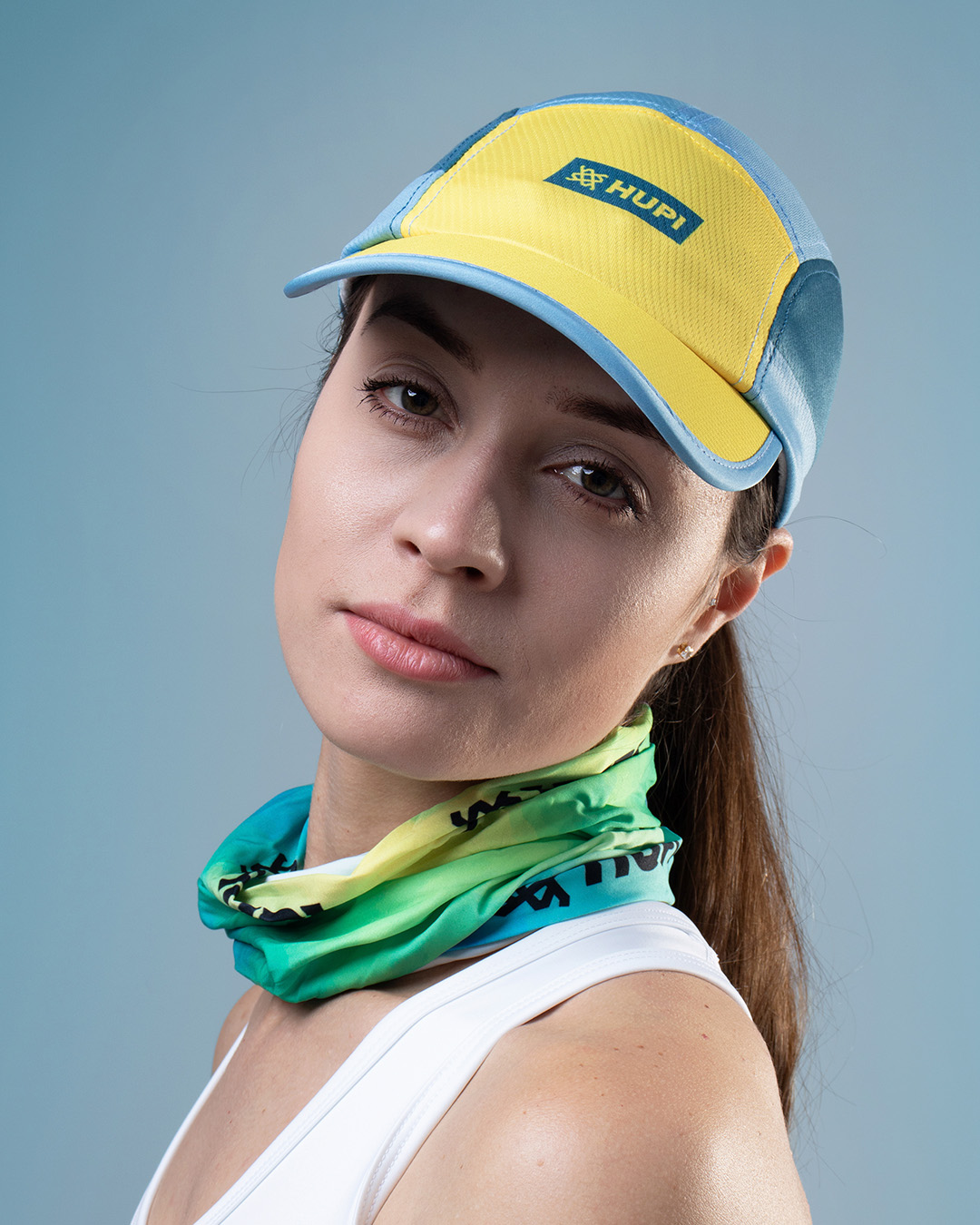 bandana corrida