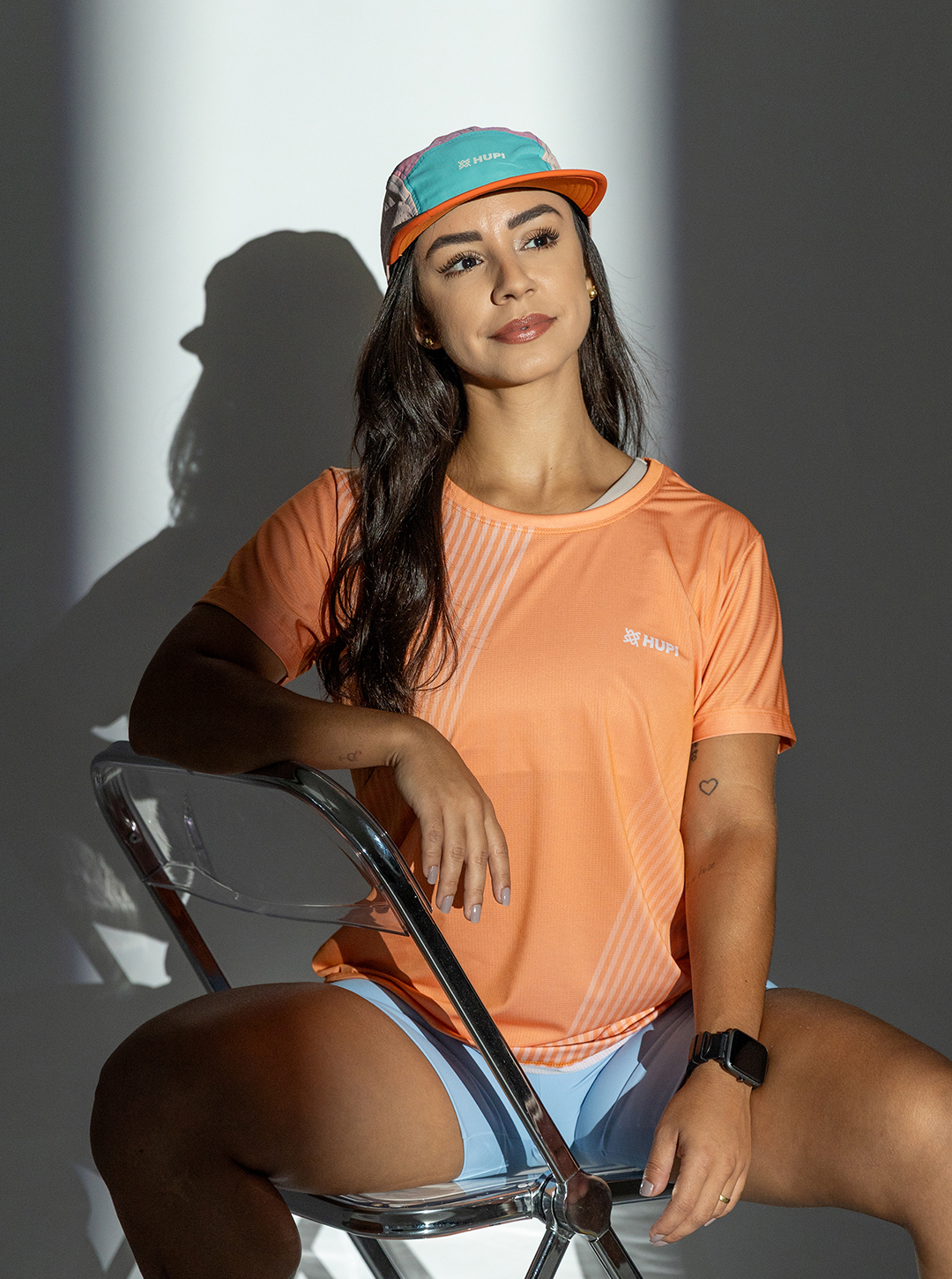 bone para corrida