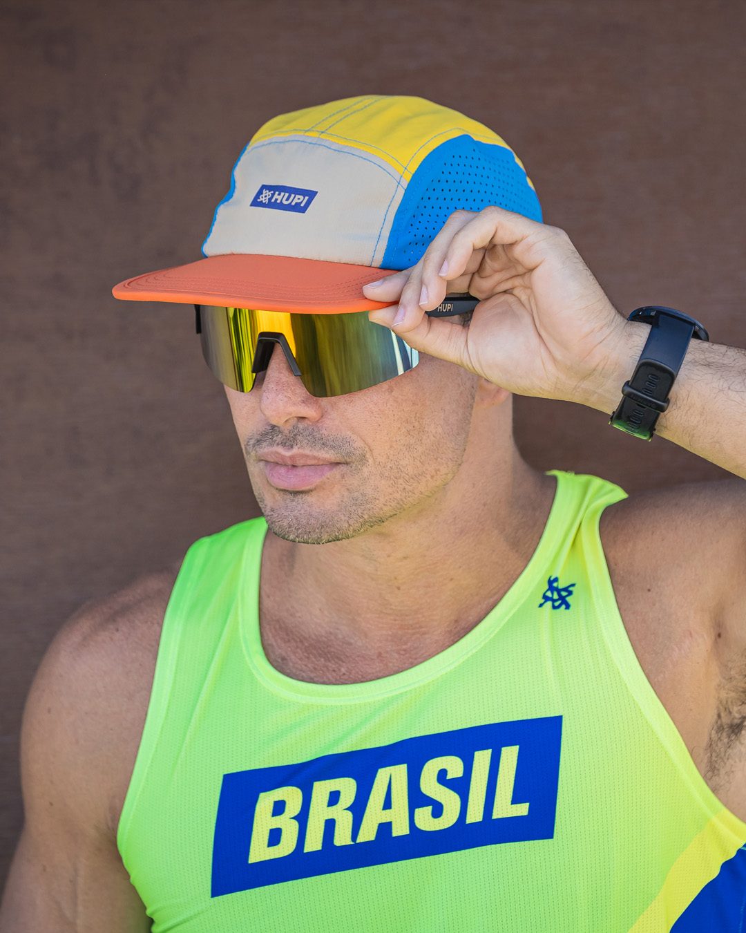 bone para corrida