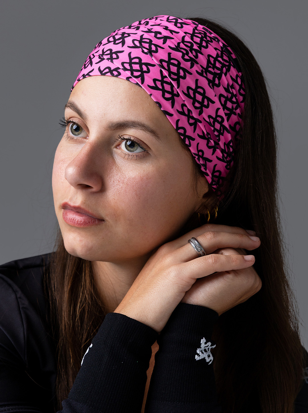 bandana corrida