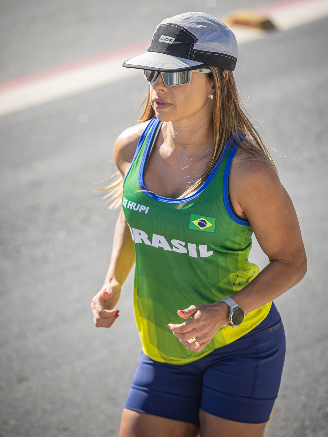 oculos de corrida