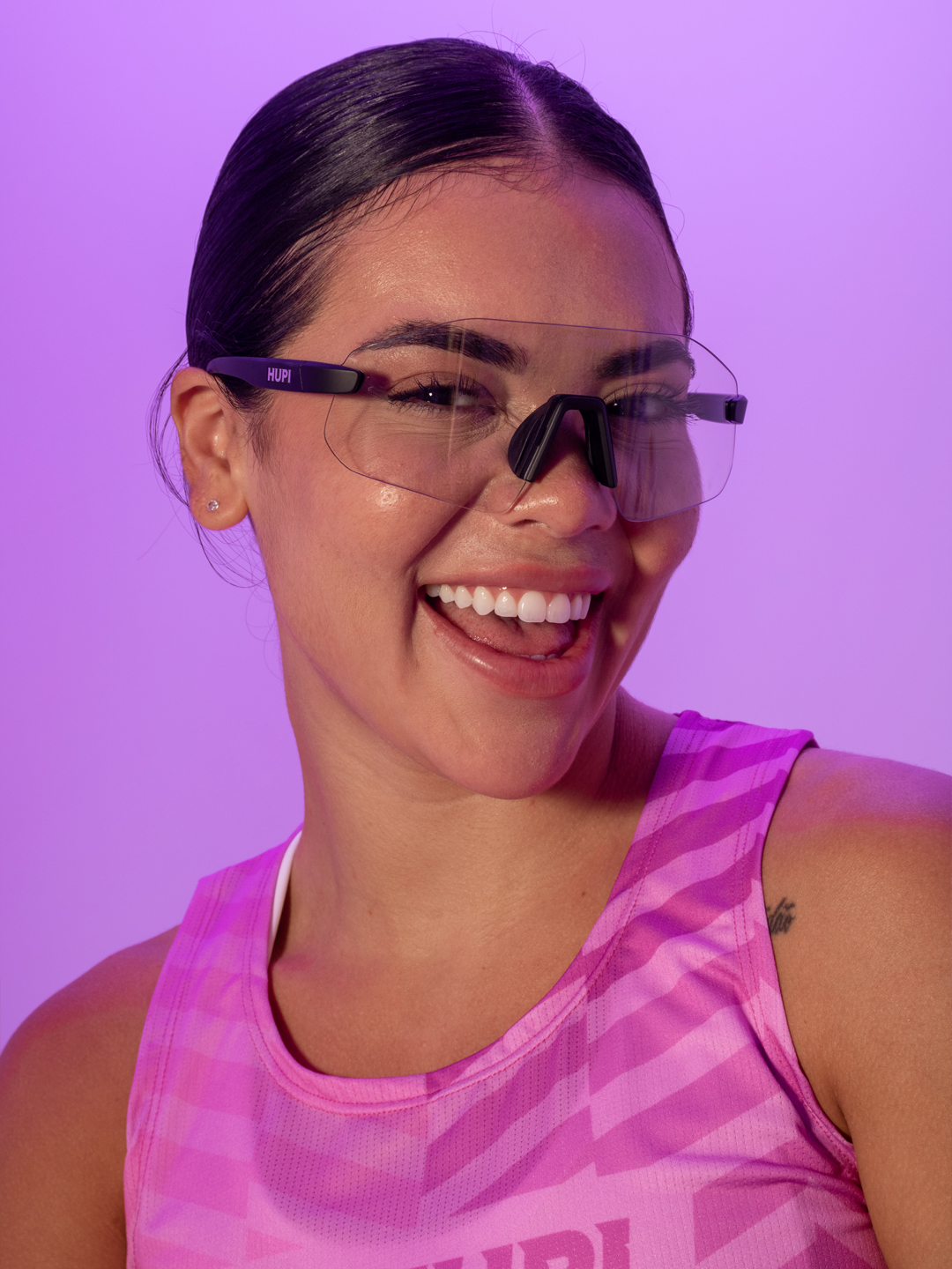 oculos de corrida