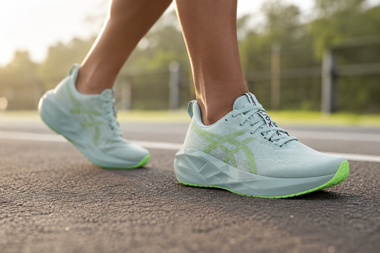 asics novablast 5