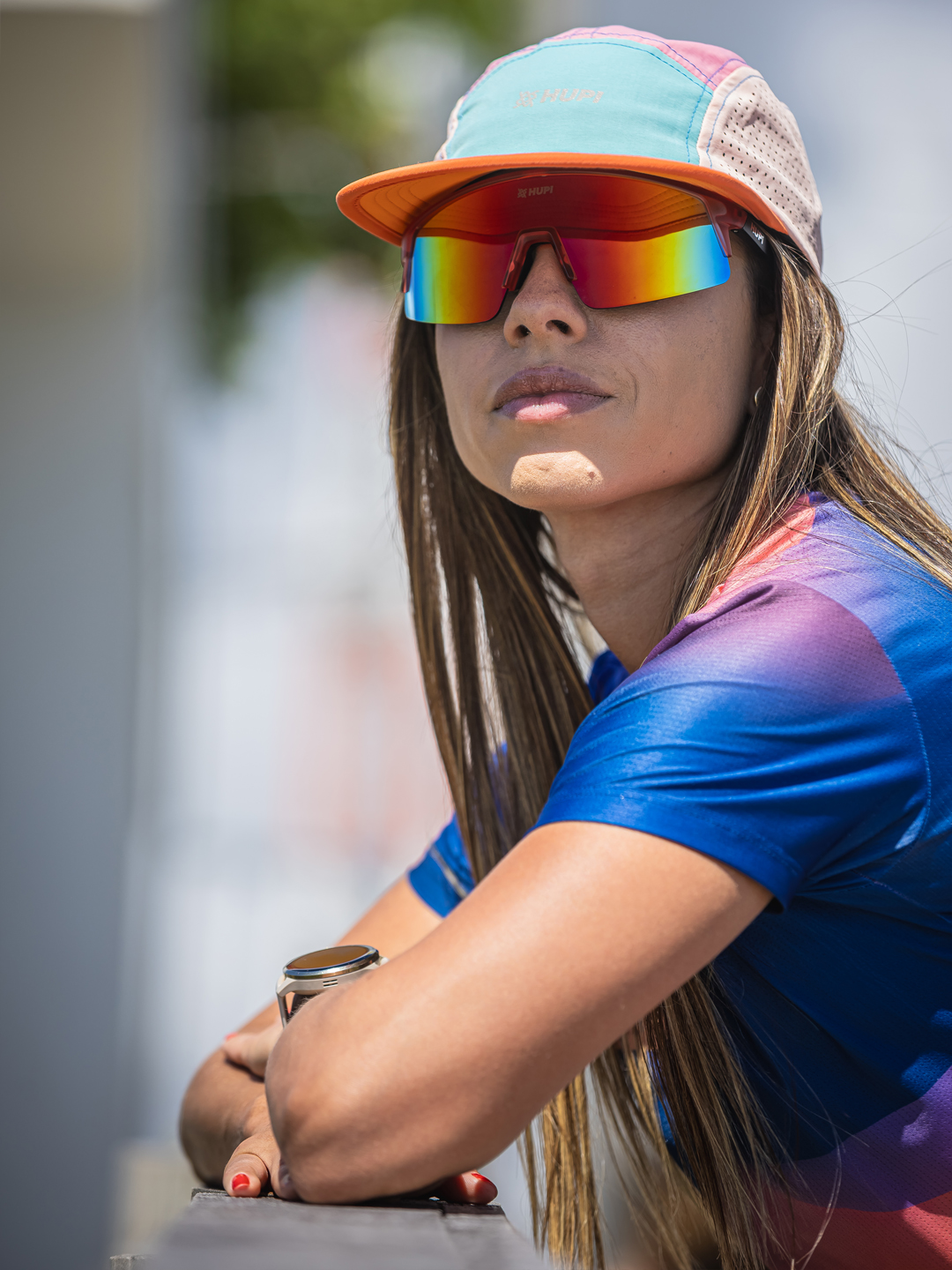 oculos corrida