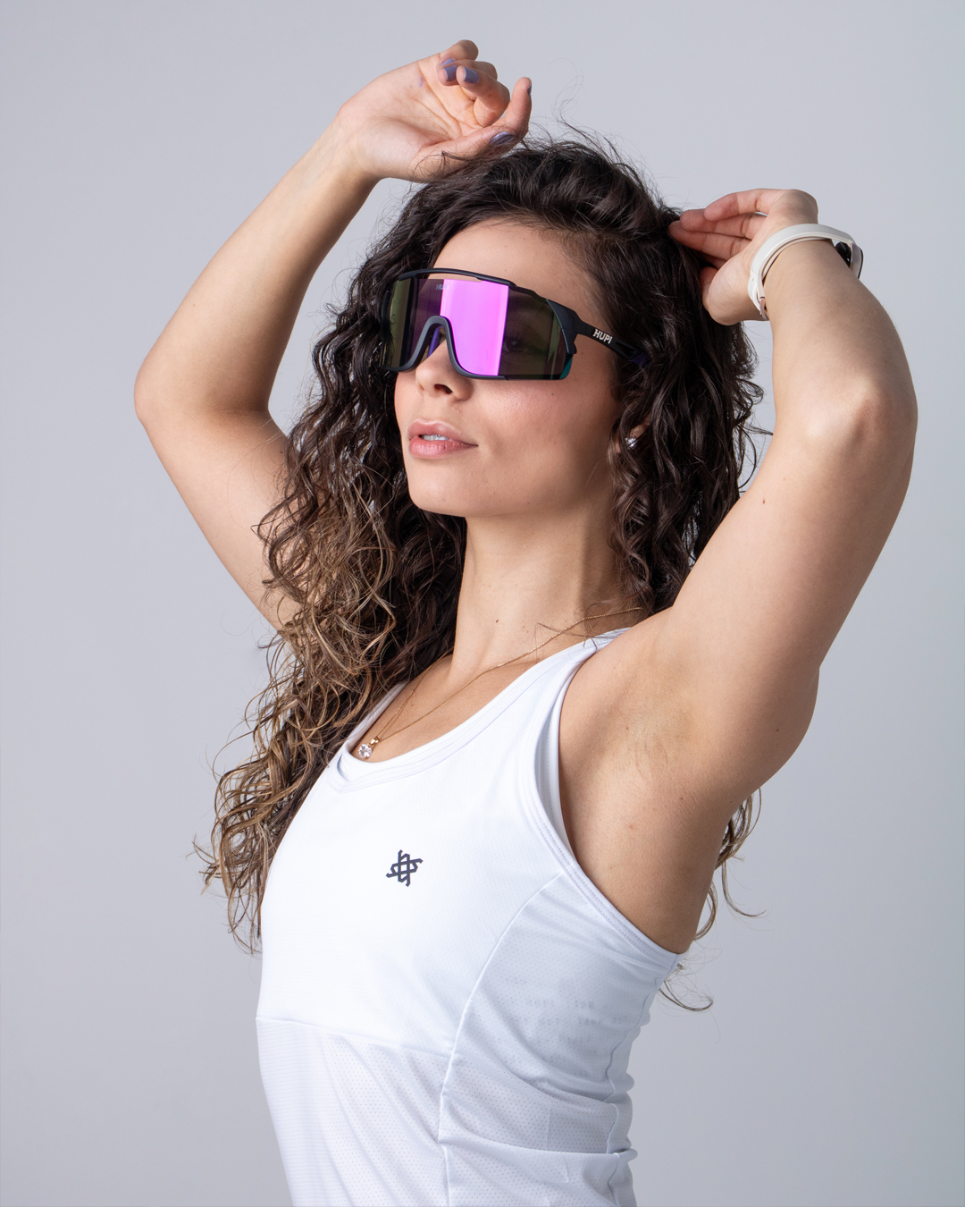 oculos de corrida