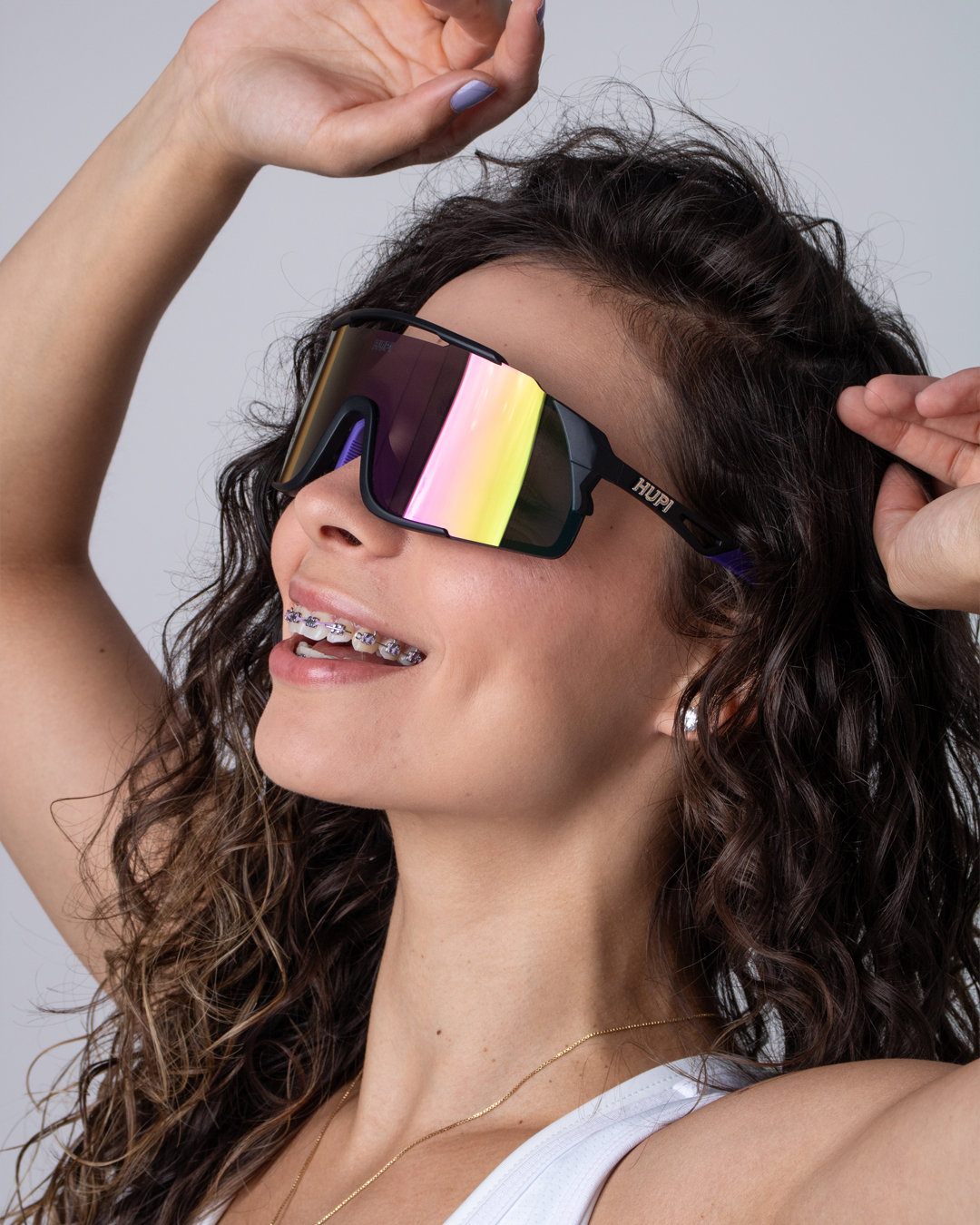 oculos de corrida