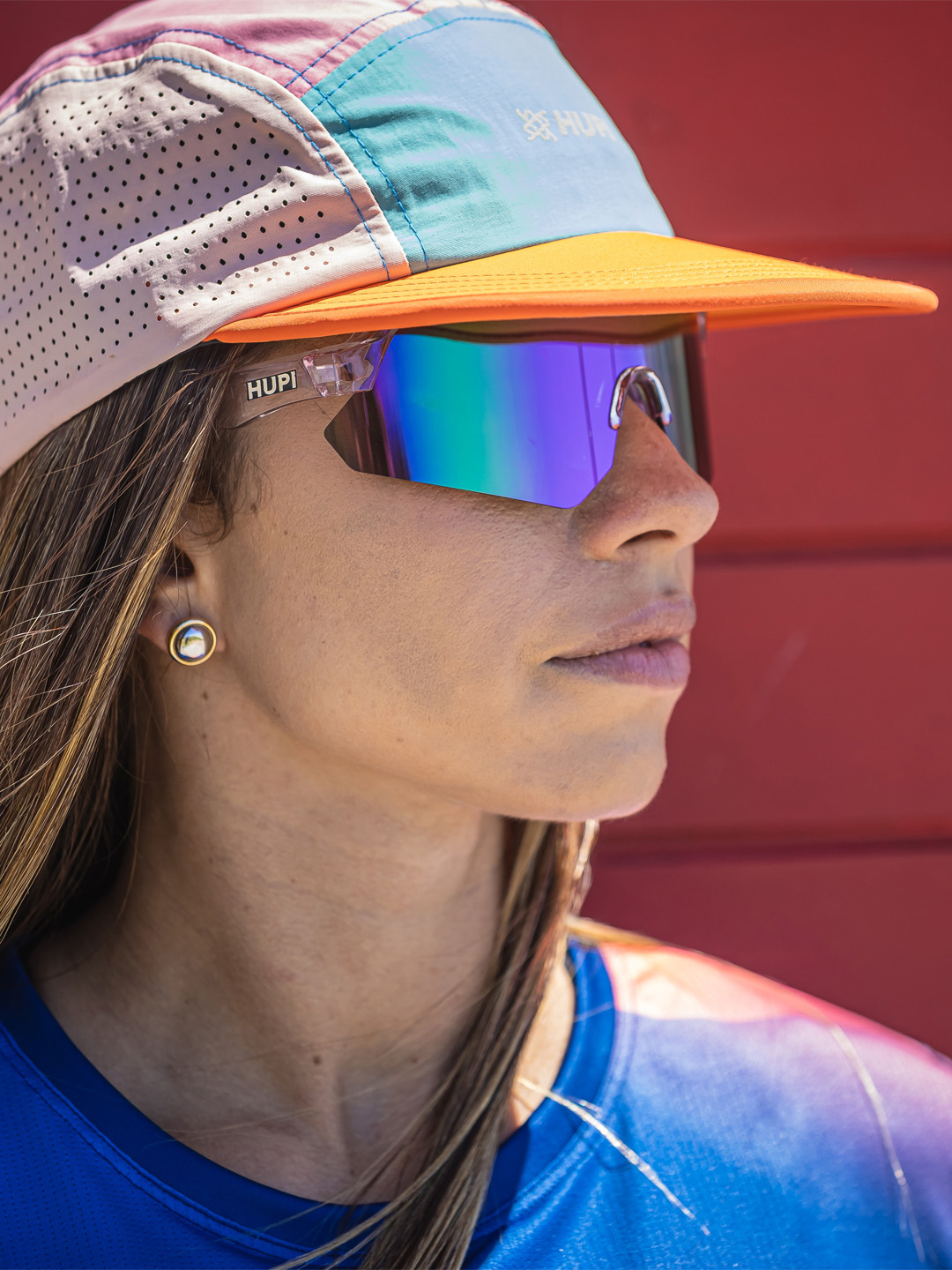 oculos corrida