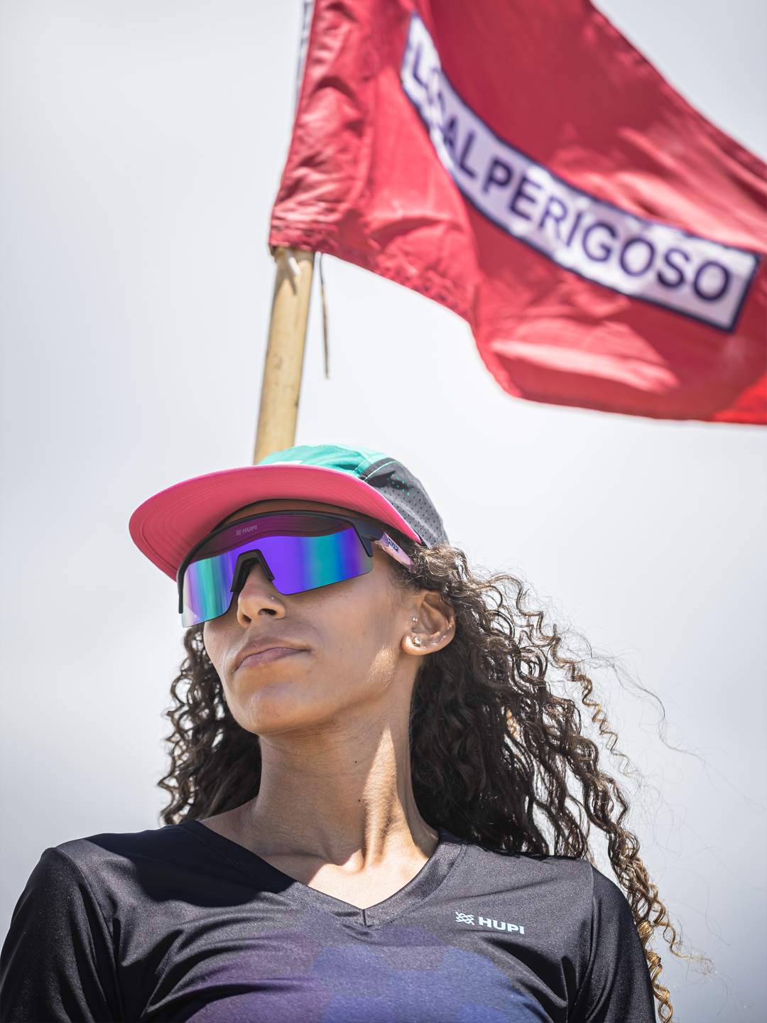 oculos corrida