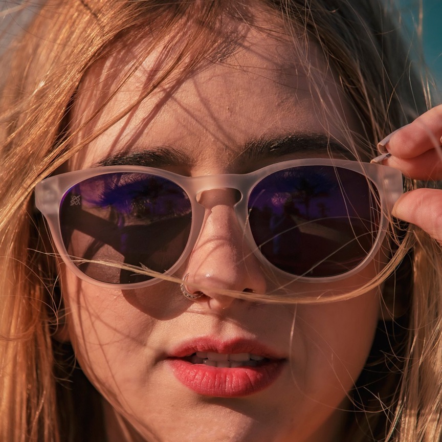 oculos de corrida