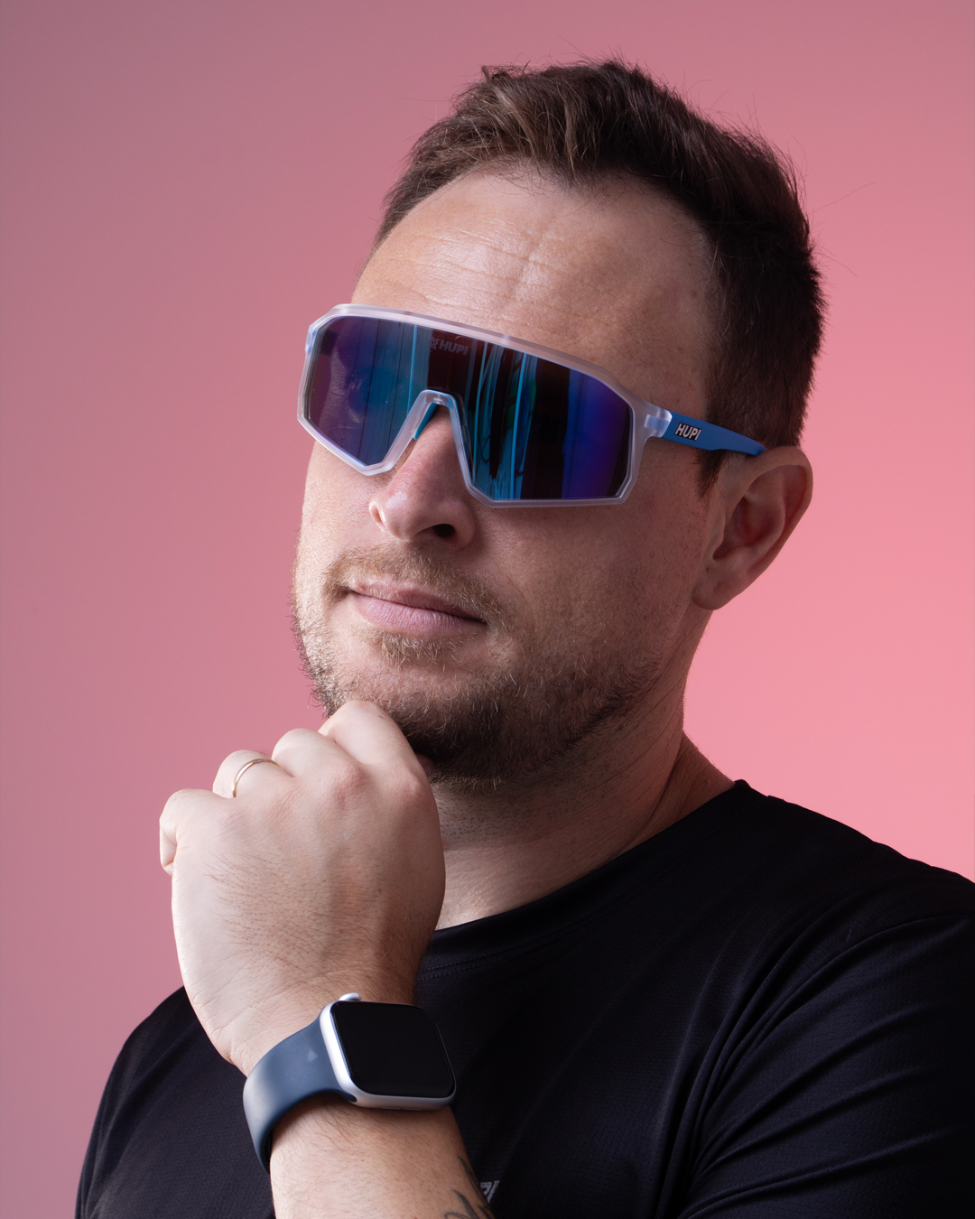 oculos corrida