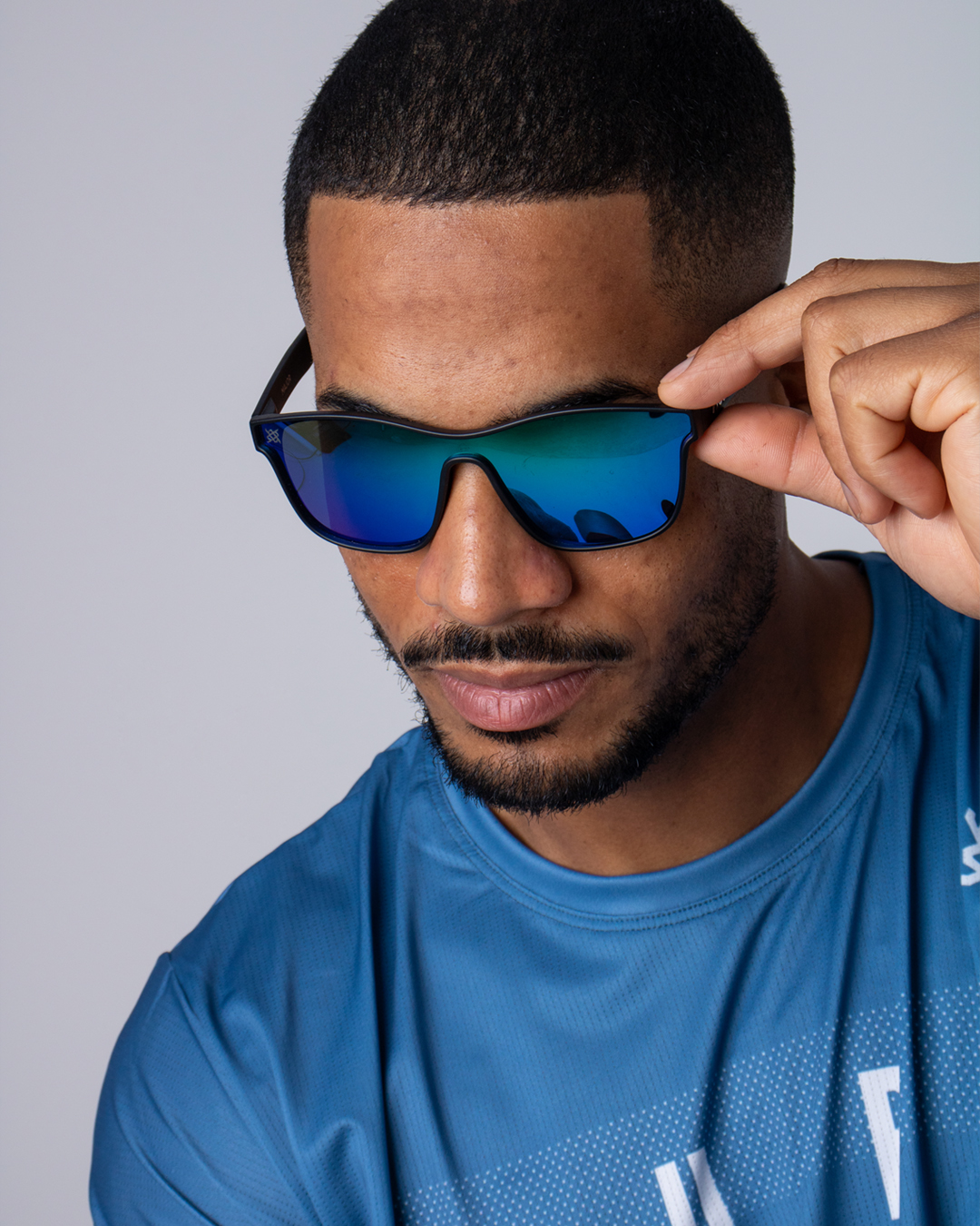 oculos de corrida