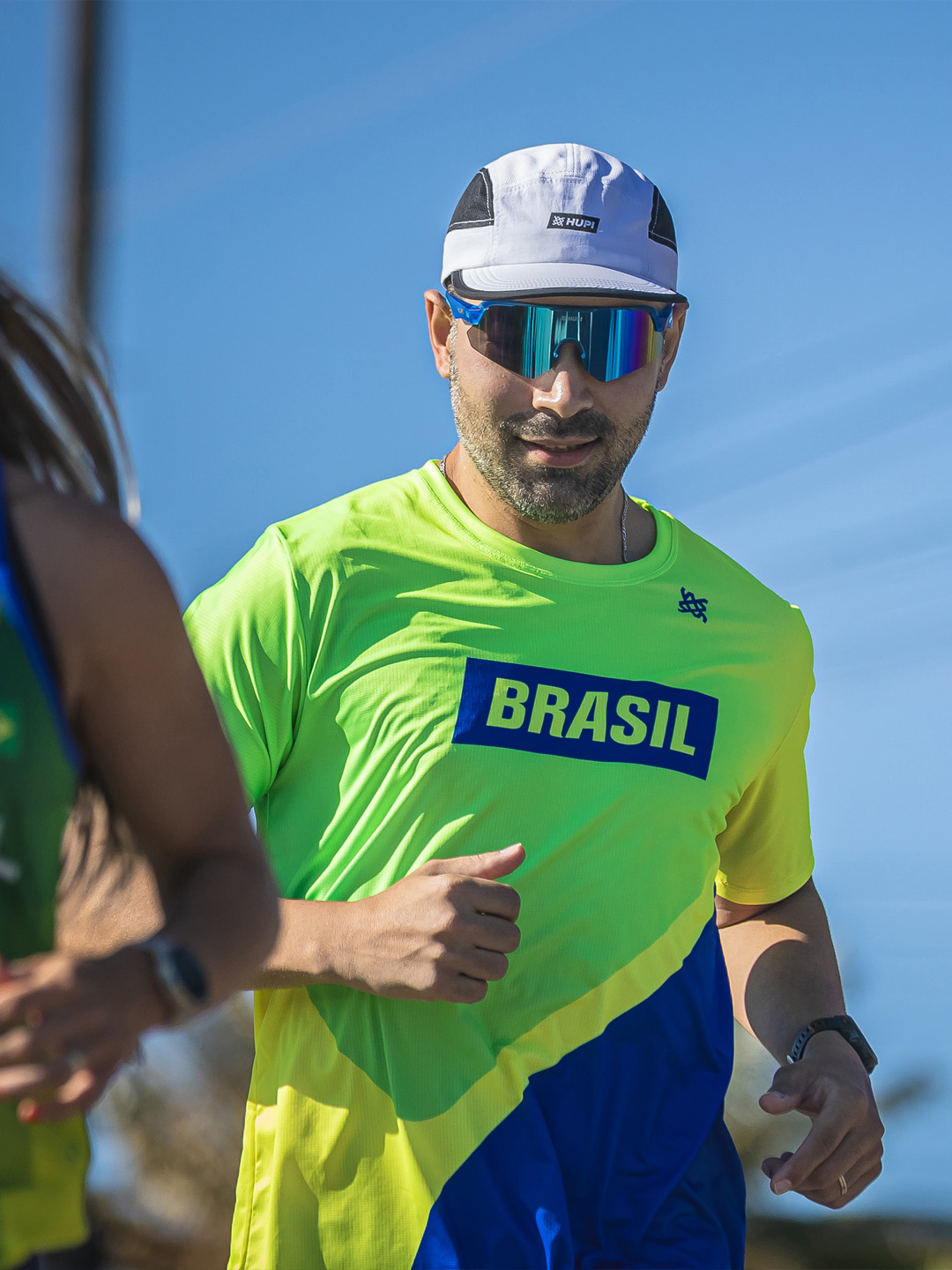 óculos esportivo HUPI