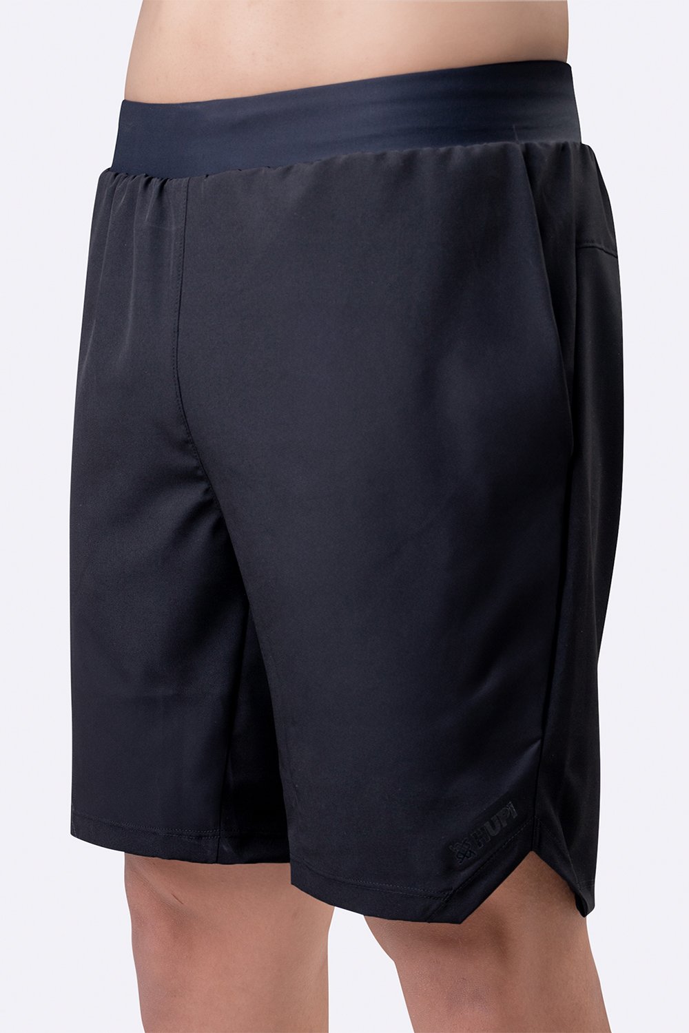 short para corrida masculino