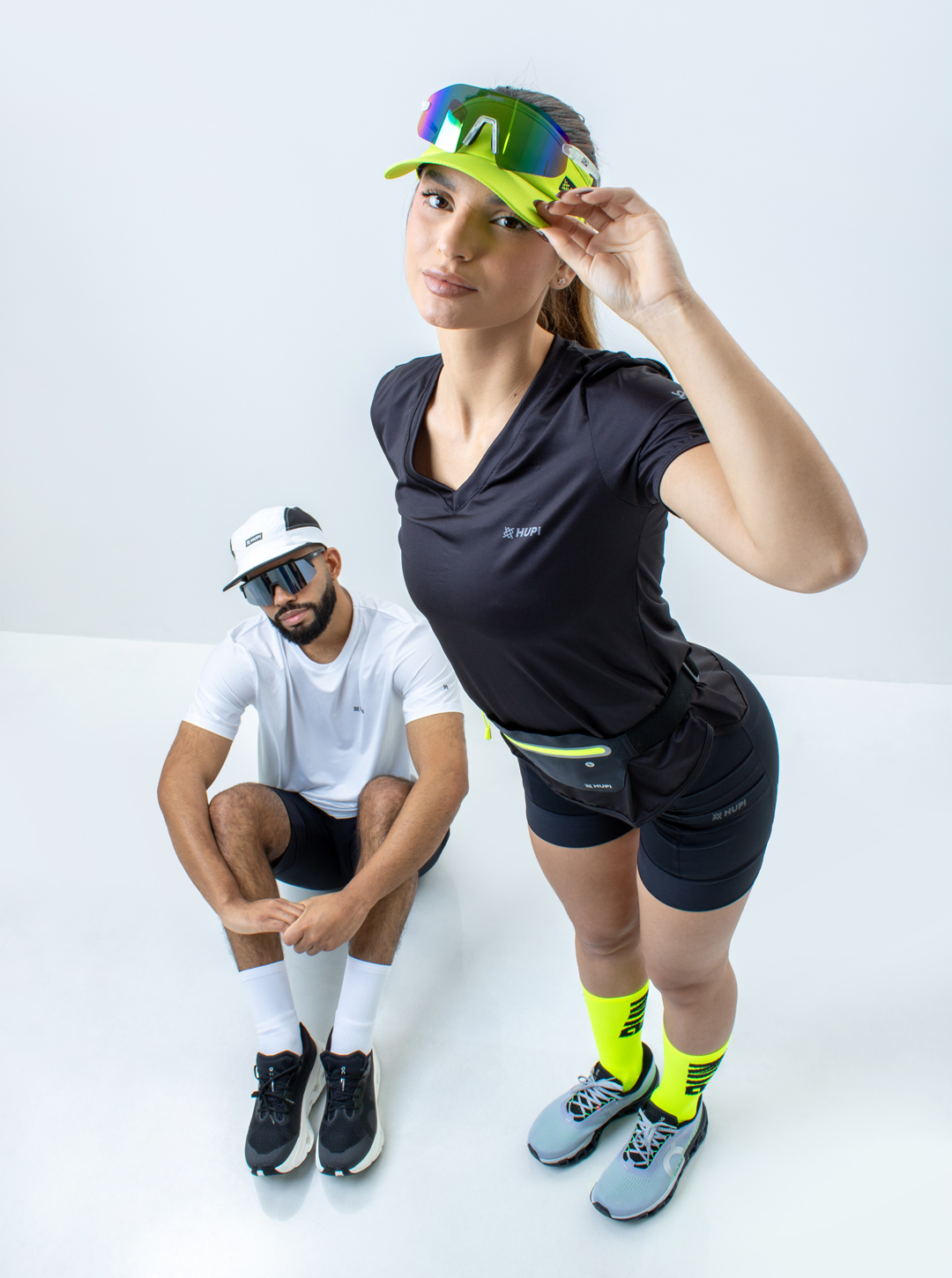 produtos para corrida feminina