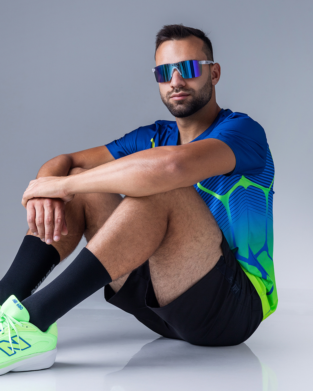 acessórios para corrida