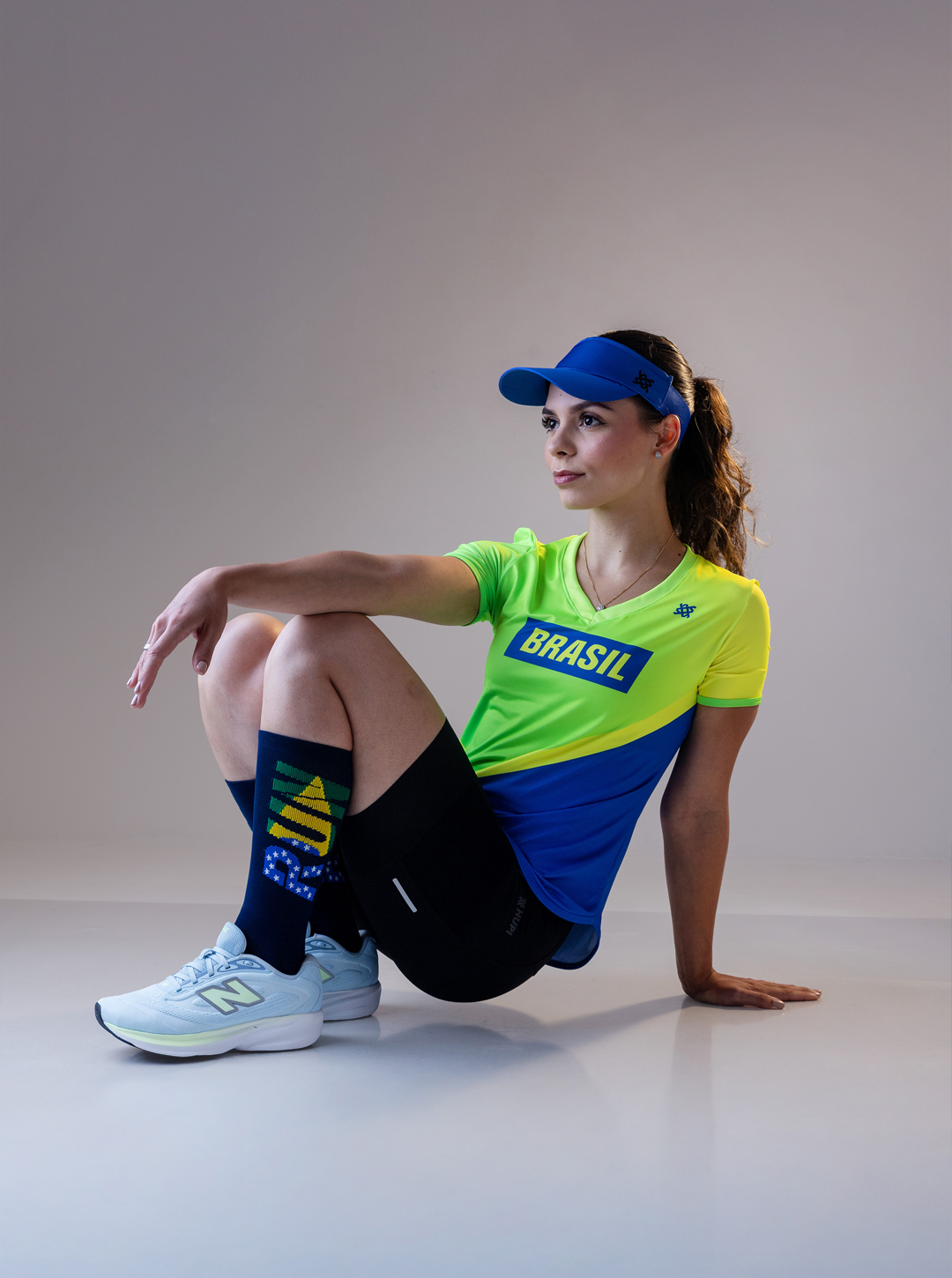 produtos para corrida online