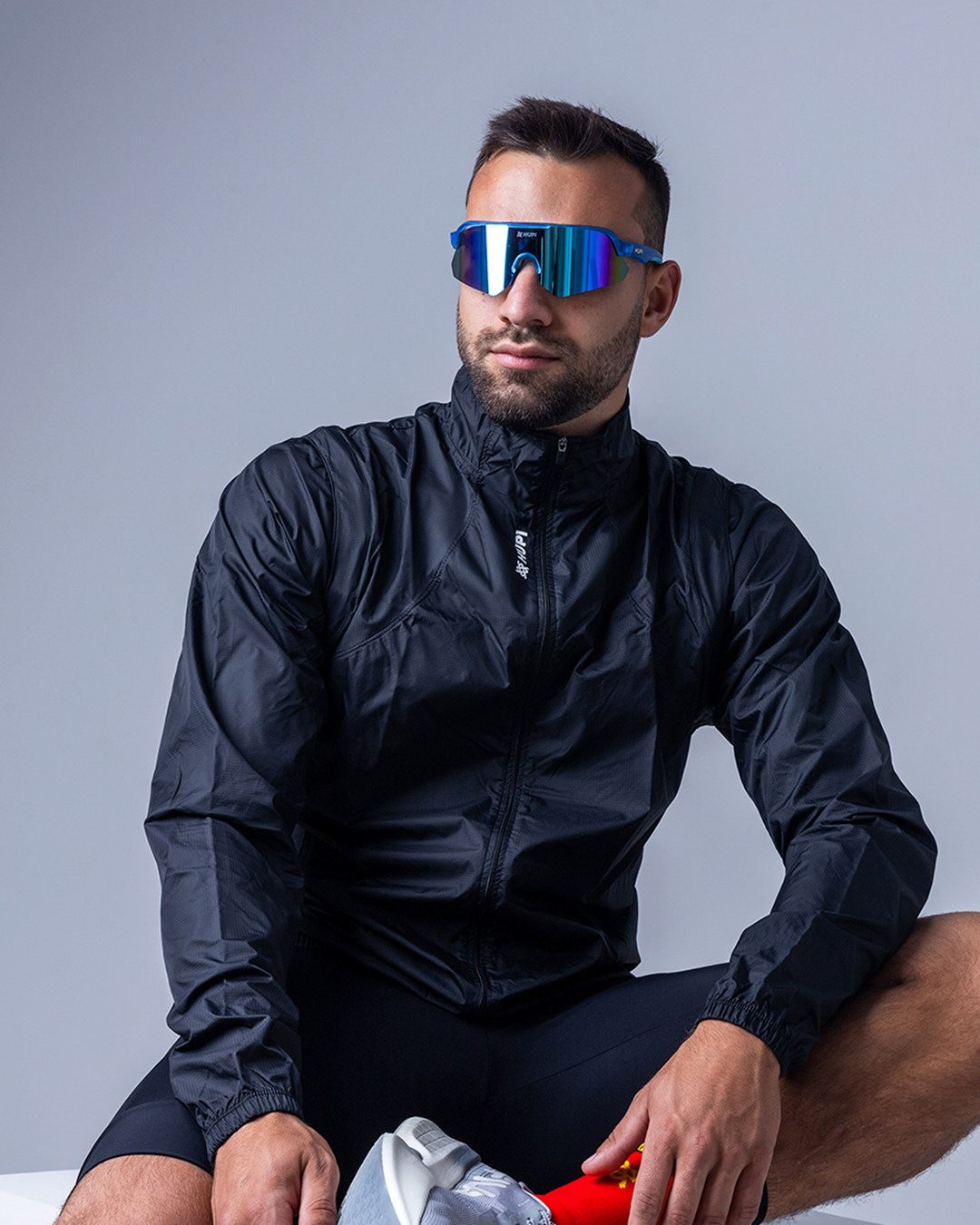 roupa para correr no frio