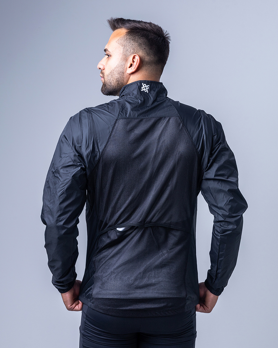 roupa para correr no frio