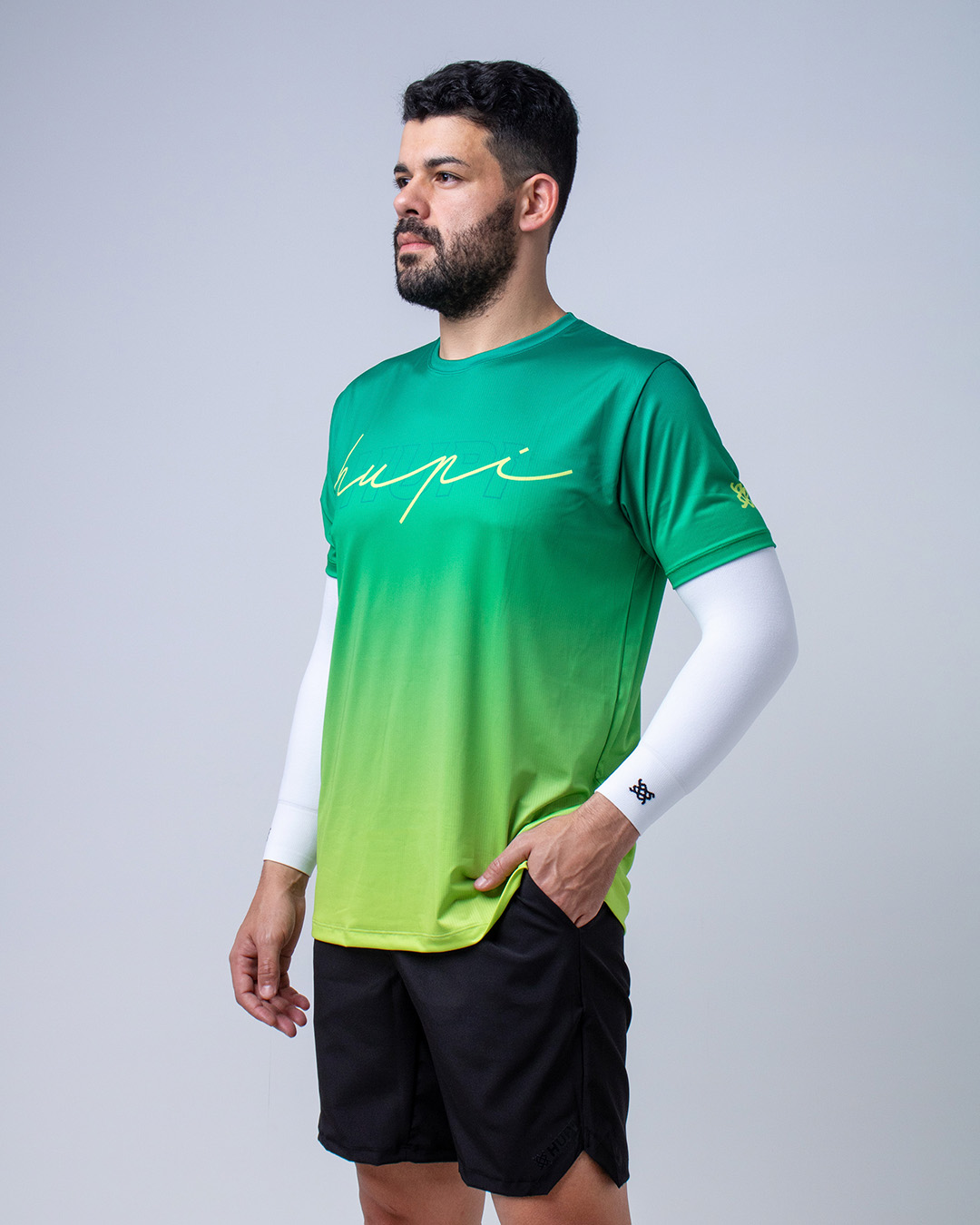 roupa para correr no frio