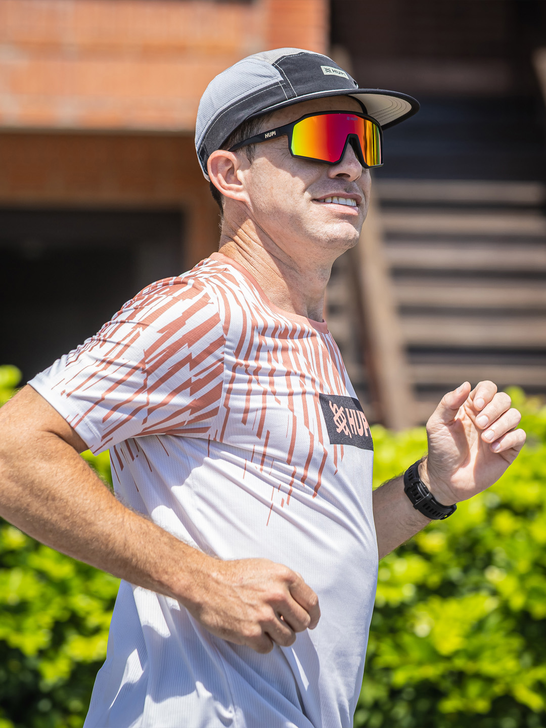 óculos corrida