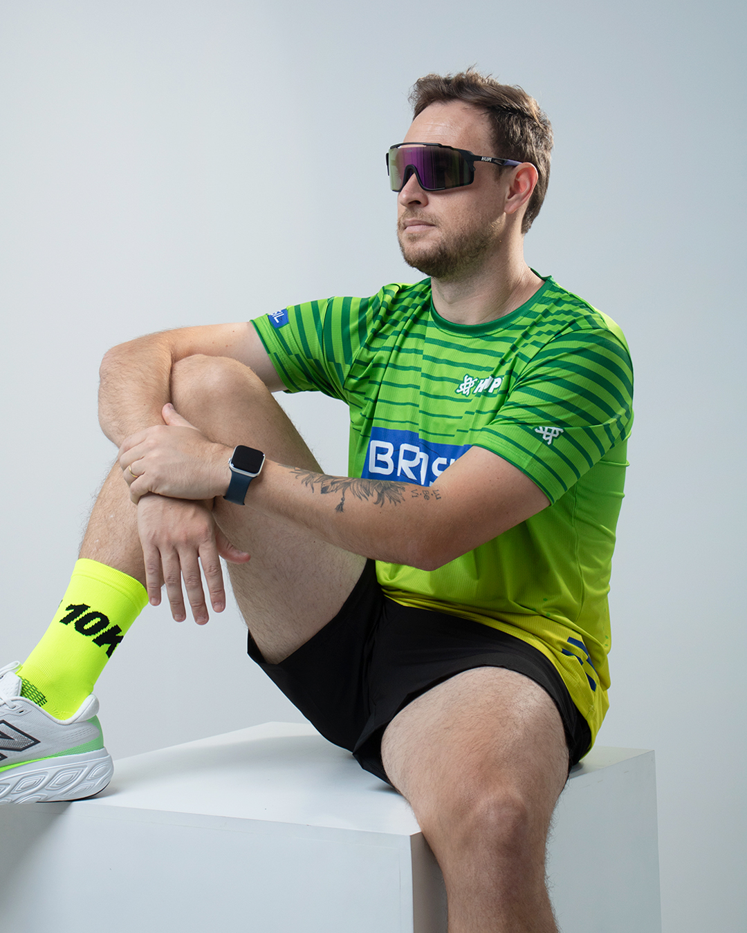óculos para corrida e ciclismo