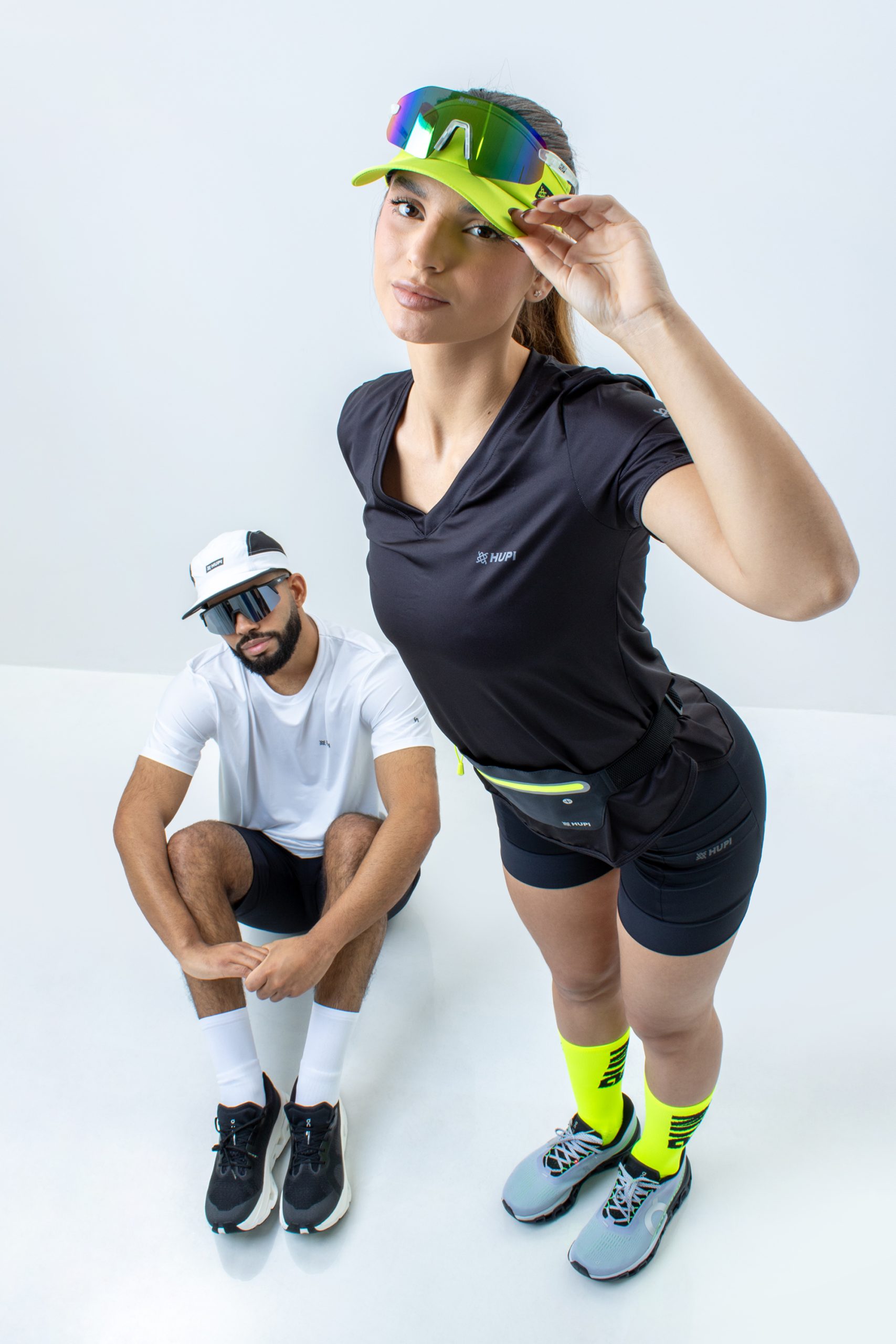oculos corrida