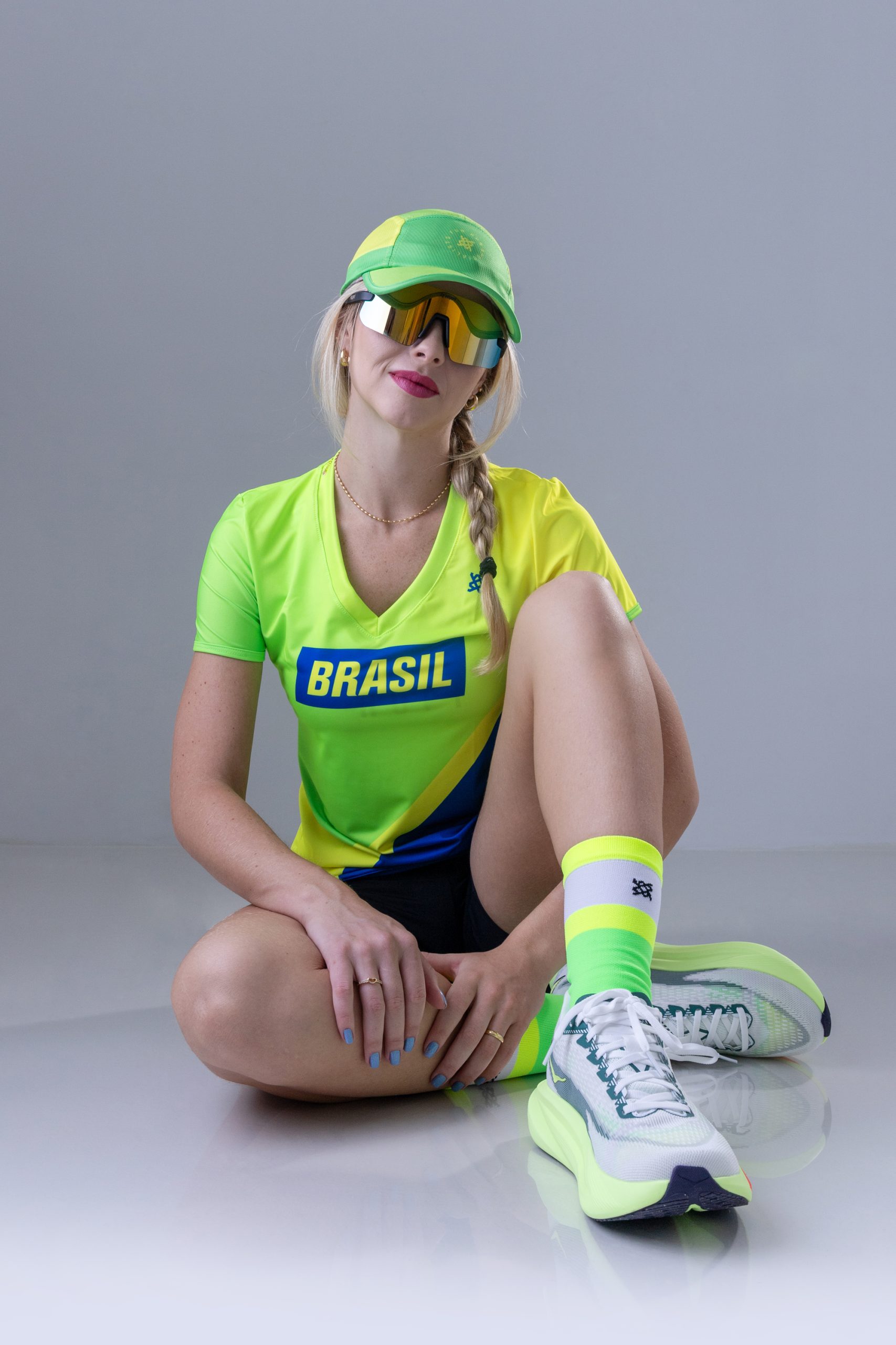 óculos para trail running