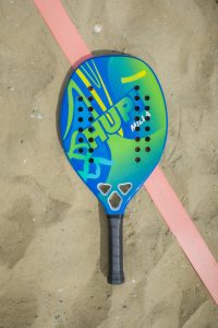 novas raquetes para beach tennis