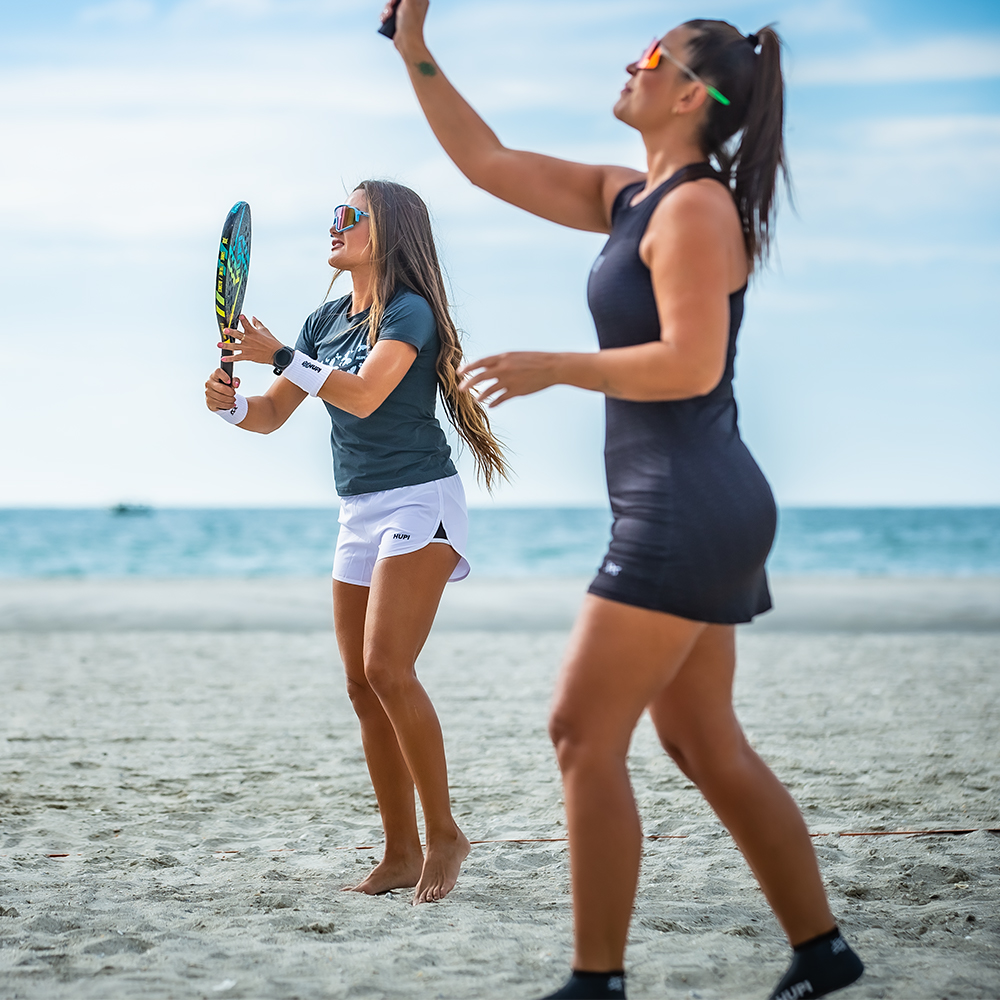 Beach Tennis: O Esporte das Botinhas