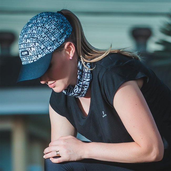 Bandanas para Corrida Feminina: Estilo e Praticidade | HUPI